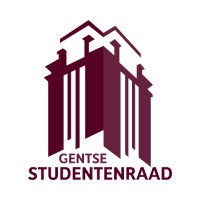 Gentse Studentenraad logo - Similar company to Stugg