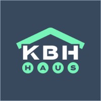 KBH Haus logo - Similar company to Cb Services Group