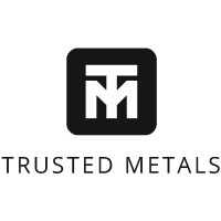 Trusted Metals logo - Similar company to Groover Labs
