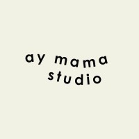 Ay Mama Studio logo - Similar company to Sierra Studio