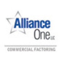 Alliance One LLC logo - Similar company to Monetaria