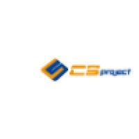 CS PROJECT logo - Similar company to Cs Projects Inc