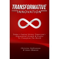 Transformative Innovation: Today’s Capital Drives Tomorrow’s Growth & Profits to Advance the World · logo - Similar company to Dattus