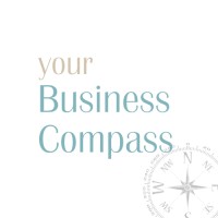Your Business Compass logo - Similar company to Strivve4