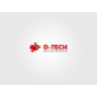 D-Tech Business Solutions logo - Similar company to D-Tech Solutions