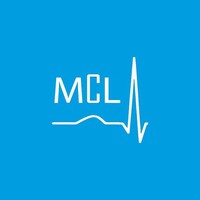 MCL Salud logo - Similar company to Numa Blue