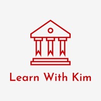Learn With Kim logo - Similar company to Harvard Extension School Psychology Student Club