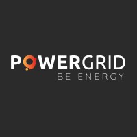 Powergrid logo - Similar company to Powergrid