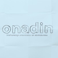 Onadin logo - Similar company to Cornerstones | Digitale Groeipartner