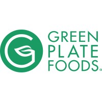 Green Plate Foods logo - Similar company to Athena Consultancy