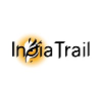 India Trail logo - Similar company to Hurgendmc || (Earlier-Trek & Ride Expeditions)