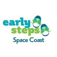 Space Coast Early Steps logo - Similar company to Sol Speech Therapy