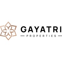 Gayatri Properties logo - Similar company to Ellora Group