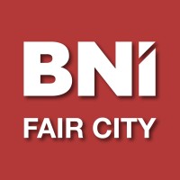 BNI Fair City, Scotland logo - Similar company to Meetings Perthshire