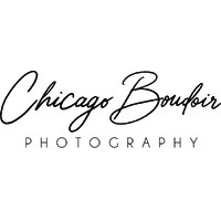 Chicago Boudoir Photography logo - Similar company to Fanfox