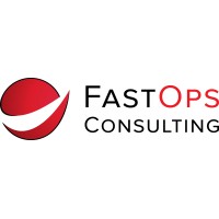 FastOps Consulting logo - Similar company to Fastops