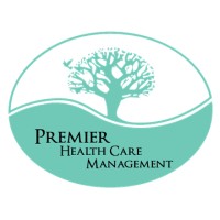 Premier Healthcare Management logo - Similar company to The Cura Foundation