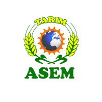 ASEM TARIM MAKİNALARI logo - Similar company to Bağlantı Elemanları Sanayici Ve İş Adamları Derneği