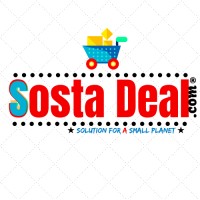 Sostadeal.com logo - Similar company to Sostad