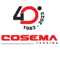 COSEMA TRADING S.R.L. logo - Similar company to Switch Filtration