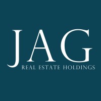 JAG Real Estate Holdings logo - Similar company to All Inclusive Construction