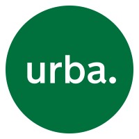 Urba logo - Similar company to Finiti