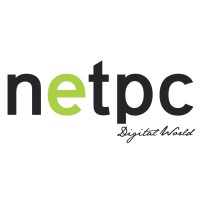 NETPC GREECE logo - Similar company to Netpc