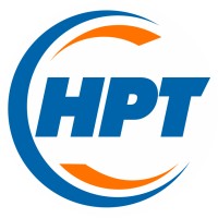 HPT Trans Logistics Vietnam logo - Similar company to Evolution Of Logistics Oisp Generation - Elog
