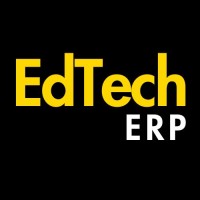 EdTech ERP logo - Similar company to Infyskill Educational Consultancy