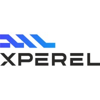 Xperel logo - Similar company to Hycus Media