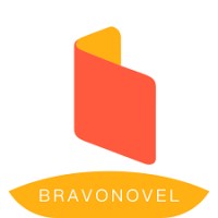 Bravonovel logo - Similar company to Alphanovel