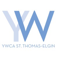YWCA St Thomas-Elgin logo - Similar company to Secure Capital Group