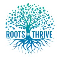 Roots to Thrive logo - Similar company to Therapsil