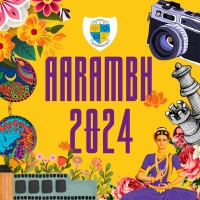 Cusrow Wadia Institute Of Technology's “AARAMBH” Annual Social Event logo - Similar company to Supr Foundation