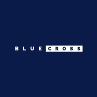 Blue Cross Medical logo - Similar company to Telehaptics