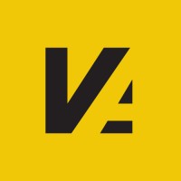 Validin logo - Similar company to The Vertex Project
