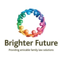 Brighter Future (CFL North) logo - Similar company to She Beasts C.I.C