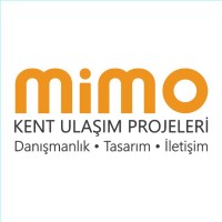 Mimo Kent Ulaşım Projeleri logo - Similar company to Yapıdrom Mobility