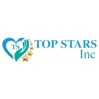 topstarsinc logo - Similar company to Infodox It Solutions Llc