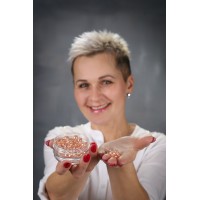 Hana Jahodová logo - Similar company to Chytrá Zeď