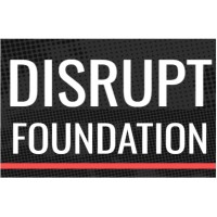 Disrupt Foundation logo - Similar company to Blaze.Io