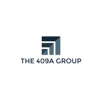 The 409A Group logo - Similar company to Sharp 409A