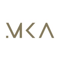 MK Atelier logo - Similar company to Platinum Plus Design