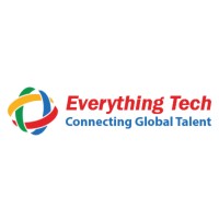 Everything Tech logo - Similar company to Everything Tech Group