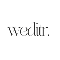 weditr logo - Similar company to Offcenter