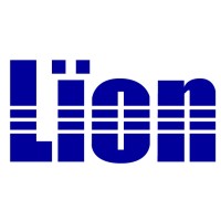 LION Co., Ltd. logo - Similar company to Bem'S Sa