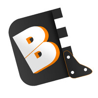 BRIGHTLIGHT PRODUCTION logo - Similar company to Knockdown Events Productions