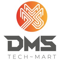 DMSTECHMART logo - Similar company to Mac System Srl
