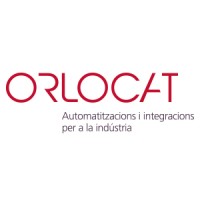 ORLOCAT SL logo - Similar company to Mecba, S.A.