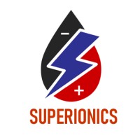 Superionics Inc. logo - Similar company to Med Plant Science